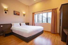 Nova Highlands Hotel