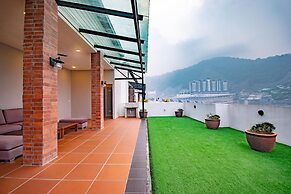 Nova Highlands Hotel