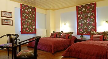 Stis Giagias Evgenias