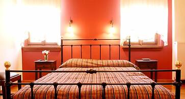 Stis Giagias Evgenias