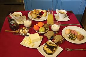 Stis Giagias Evgenias