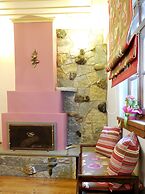 Stis Giagias Evgenias