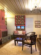 Stis Giagias Evgenias