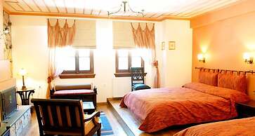 Stis Giagias Evgenias