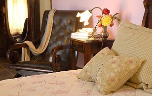 Stis Giagias Evgenias