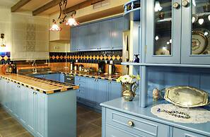 Stis Giagias Evgenias