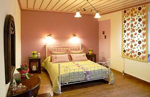 Stis Giagias Evgenias