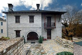 Stis Giagias Evgenias