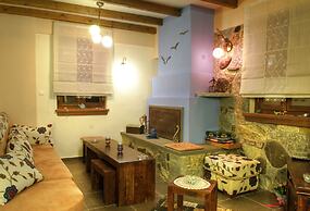 Stis Giagias Evgenias