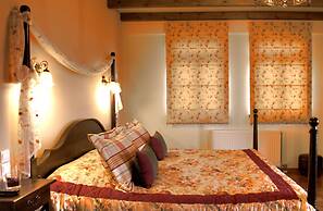 Stis Giagias Evgenias