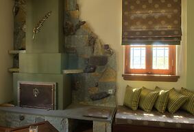 Stis Giagias Evgenias