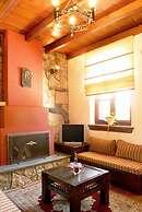 Stis Giagias Evgenias