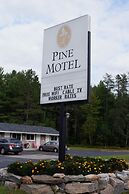 Pine Motel