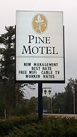 Pine Motel