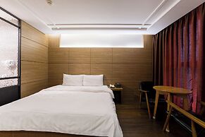 BrownDot Hotel Songdo