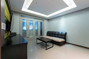 BrownDot Hotel Songdo