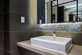 BrownDot Hotel Songdo