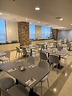 BrownDot Hotel Songdo
