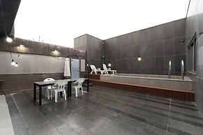 BrownDot Hotel Songdo