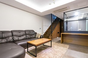 BrownDot Hotel Songdo
