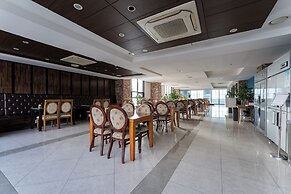 BrownDot Hotel Songdo