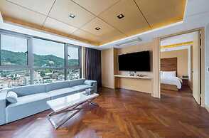 BrownDot Hotel Songdo