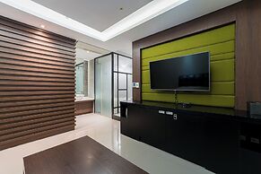 BrownDot Hotel Songdo