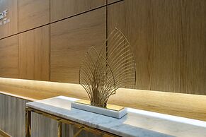 BrownDot Hotel Songdo