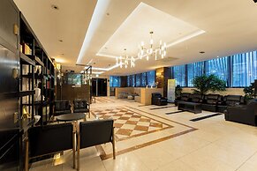 BrownDot Hotel Songdo