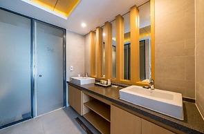 BrownDot Hotel Songdo