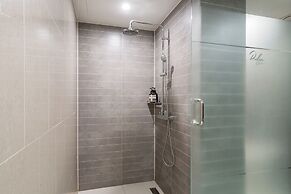 BrownDot Hotel Songdo