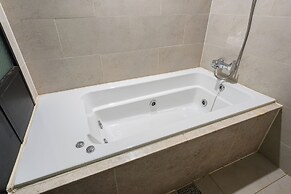 BrownDot Hotel Songdo