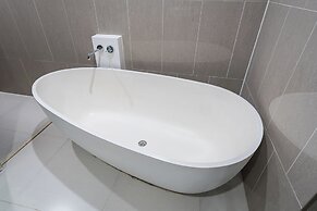 BrownDot Hotel Songdo