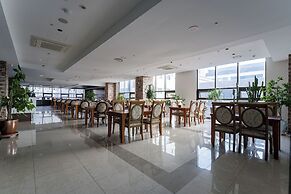 BrownDot Hotel Songdo