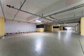 BrownDot Hotel Songdo