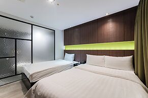 BrownDot Hotel Songdo