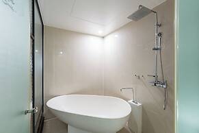 BrownDot Hotel Songdo