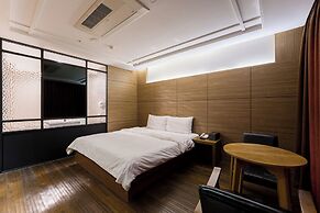 BrownDot Hotel Songdo