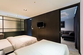 BrownDot Hotel Songdo