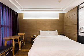 BrownDot Hotel Songdo