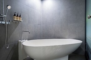 BrownDot Hotel Songdo