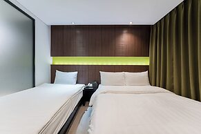 BrownDot Hotel Songdo