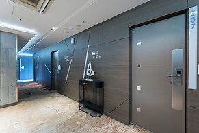 BrownDot Hotel Songdo