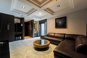 BrownDot Hotel Songdo