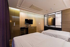 BrownDot Hotel Songdo