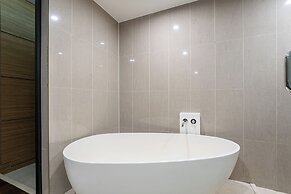 BrownDot Hotel Songdo