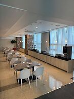 BrownDot Hotel Songdo