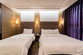 BrownDot Hotel Songdo