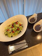 BrownDot Hotel Songdo