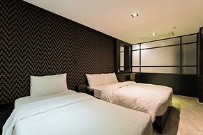 BrownDot Hotel Songdo